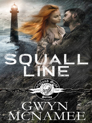 cover image of Squall Line